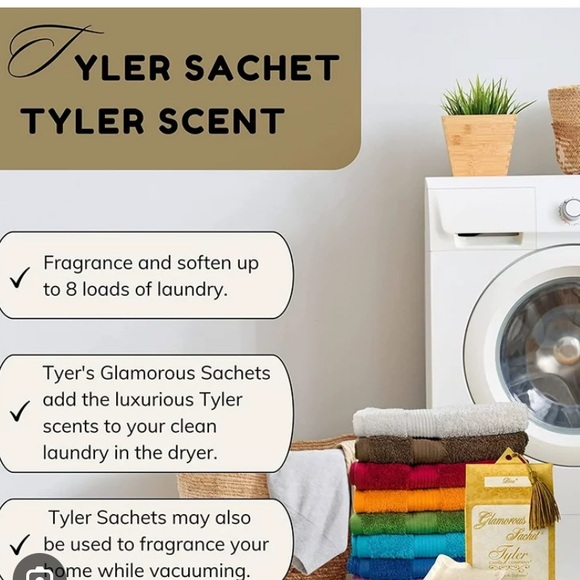 Tyler candles “Diva Bundle” - Picture 3 of 10